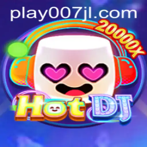HotDJ: An Engaging Musical Adventure with a Mysterious Twist