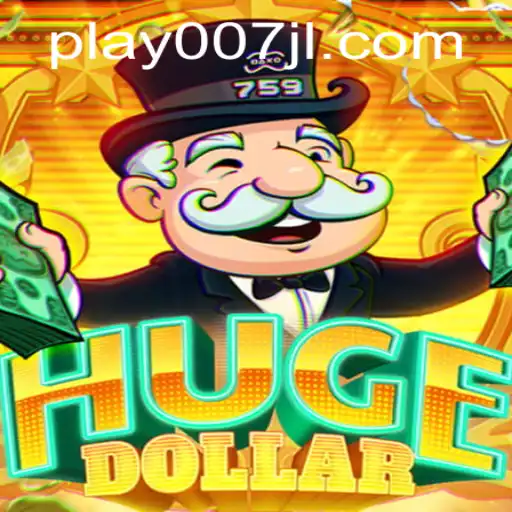 Exploring the Thrilling World of HugeDollar: The Game That Captivates Hearts