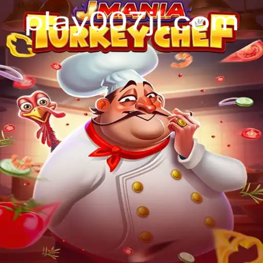 JManiaTurkeyChef: The Thrilling Culinary Adventure
