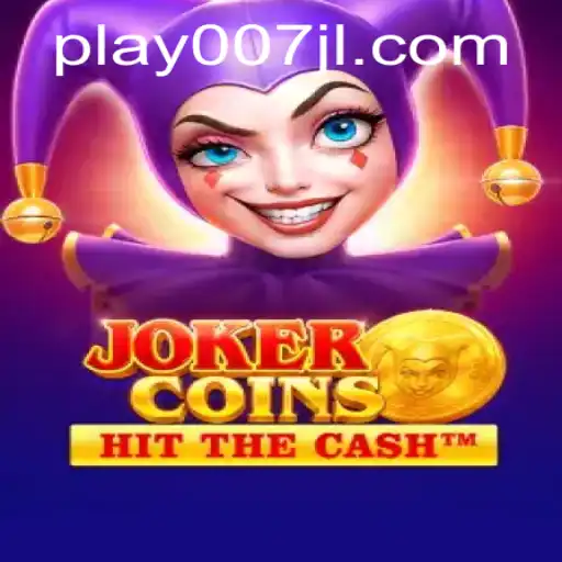 Unveiling JokerCoins: The Dynamic Game of Strategy and Luck