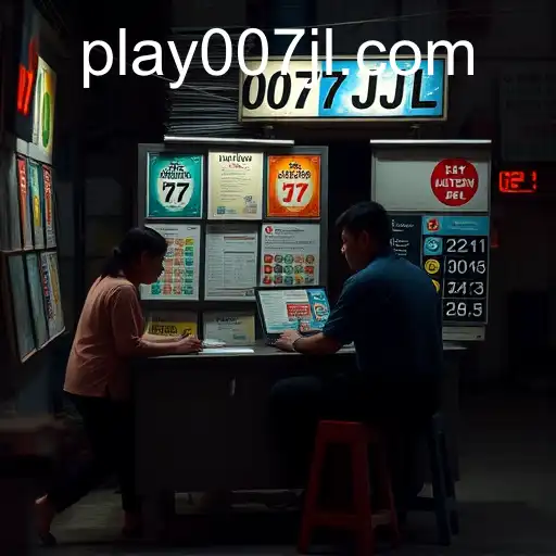 Exploring Jueteng: The Philippines' Enduring Numbers Game