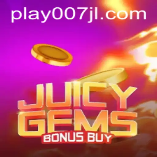 Exploring JuicyGemsBonusBuy: Uncover the Thrill and Strategy