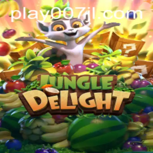 Explore the Thrilling World of JungleDelight: A Unique Gaming Experience