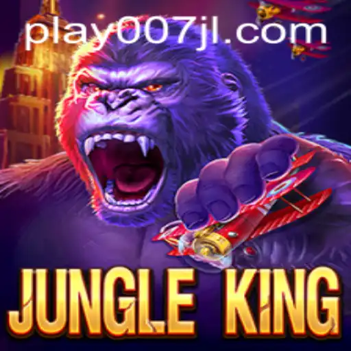 Explore the Thrills of JungleKing: The Adventure Game with Code 007JL