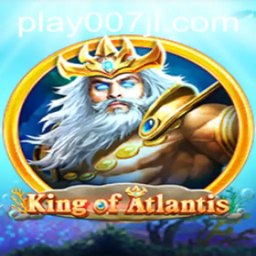 Discover KingofAtlantis: A Deep Dive into the Underwater Adventure