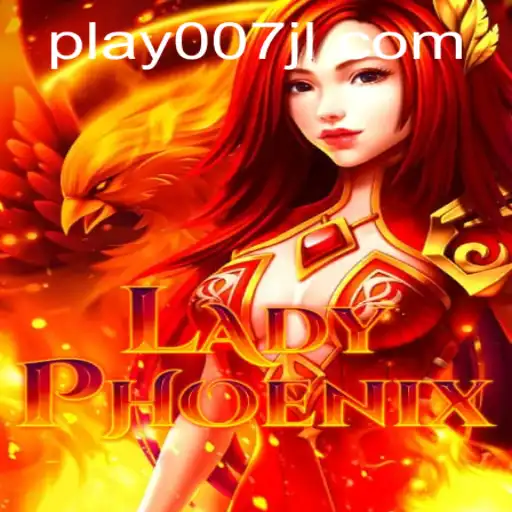 LadyPhoenix: A Dive into the Transformative World of the Game