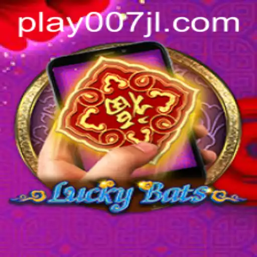 LuckyBatsM: The Adventurous Blending of Skill and Chance with 007JL Flavor