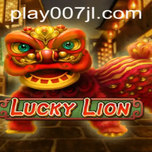 The Exciting World of LuckyLion: A New Era of Gaming