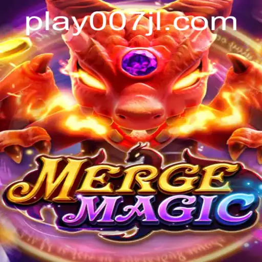 Dive into MERGEMAGIC: The Enchanting World of Puzzles