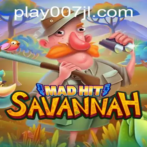 MadHitSavannah: The Thrilling New Adventure with a Twist
