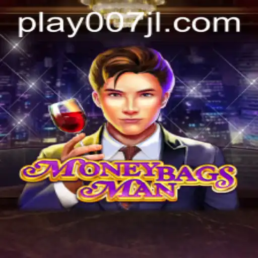 Discover the Thrills of MoneybagsMan - A Game with a Spy Twist