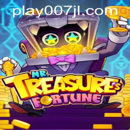Unearth the Magic of MrTreasuresFortune: The Thrilling Adventure Awaits