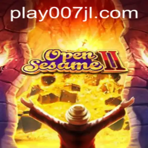 Discover the Excitement of OpenSesameII: A Thrilling Adventure with 007JL