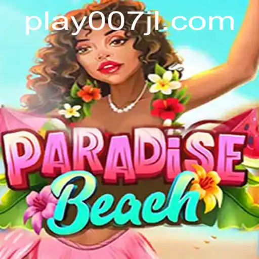 Discover the Exciting World of ParadiseBeach: A Sunny Adventure Awaits