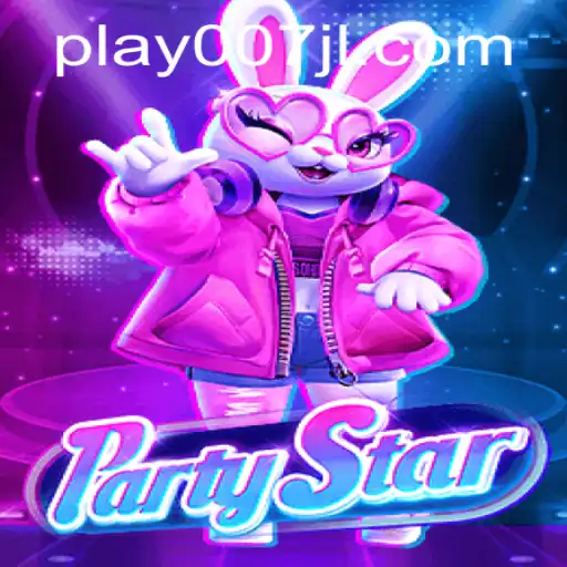 PartyStar: The Ultimate Game to Rock Your Social Gathering