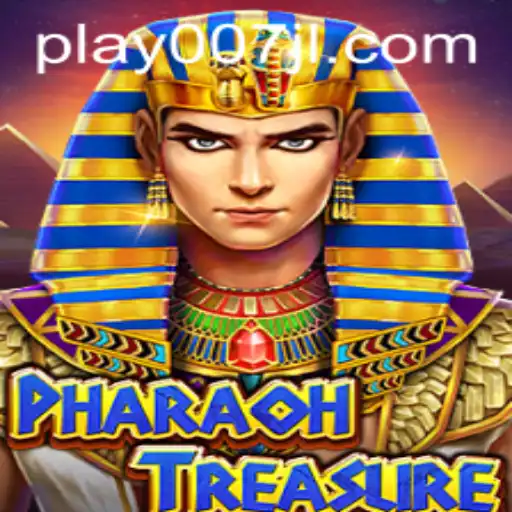 Discover the Adventure of 'PharaohTreasure' with Secret Code 007JL