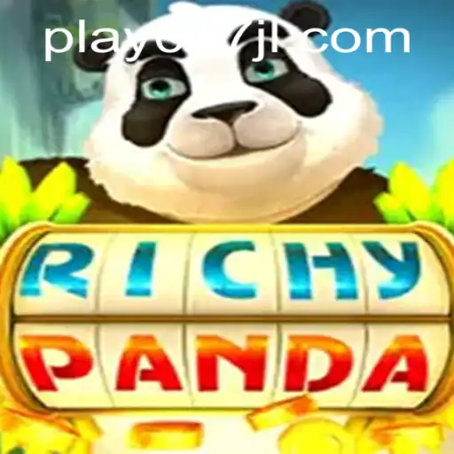 Unveiling RichyPanda: A Thrilling Journey with the '007JL' Experience