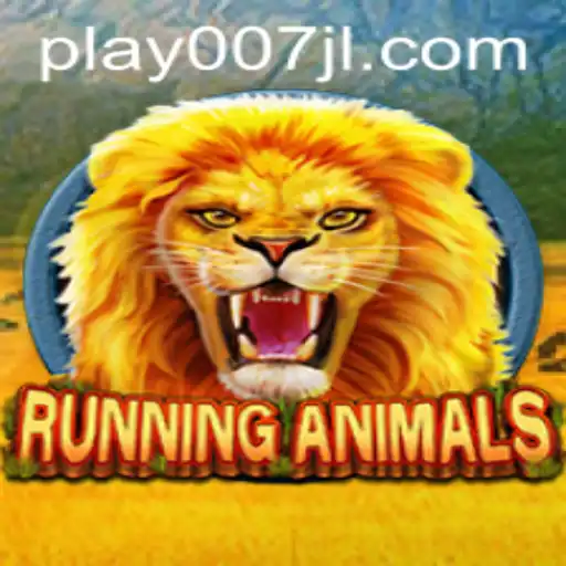 Unveiling RunningAnimals: An Immersive Adventure with the 007JL Twist