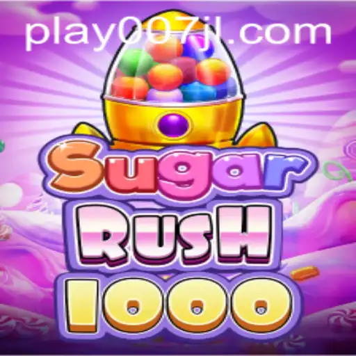 Unveiling SugarRush1000: The Thrilling New Game Experience