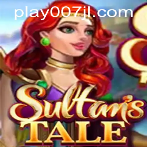 Sultanstale: A Mesmeric Journey into the World of Arabian Nights