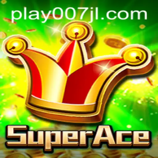 Unveiling SuperAce 007JL: The Ultimate Gaming Experience