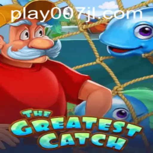 Discover The Exciting World of TheGreatestCatch: A New Gaming Sensation