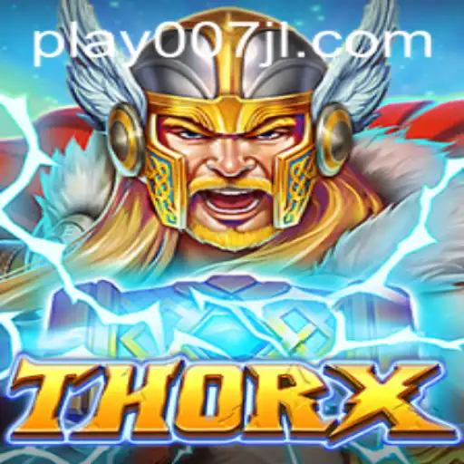ThorX: An Epic Asgardian Adventure with a Modern Twist