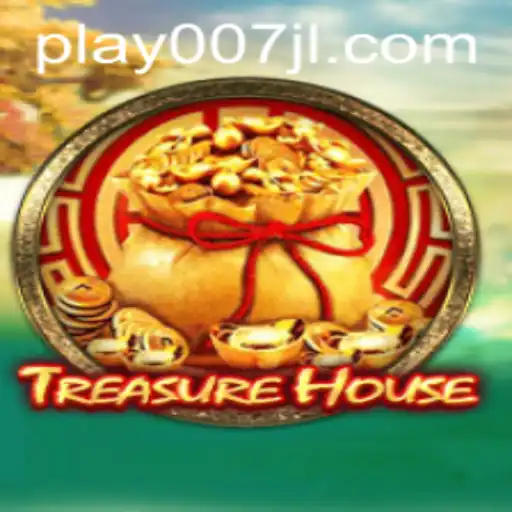 Exploring TreasureHouse: The Game Revolutionizing Strategy with Code 007JL