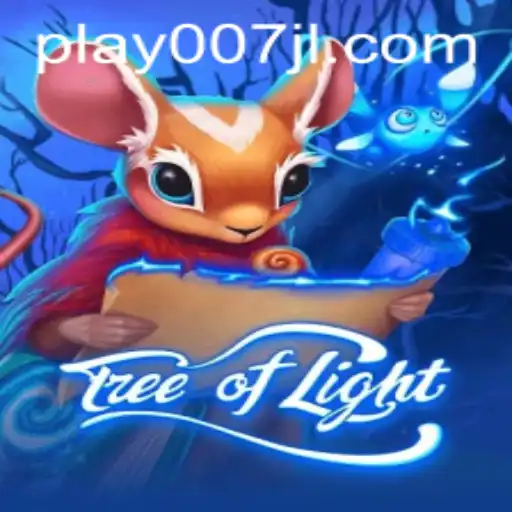 Unveiling TreeofLight: A Journey into Enchantment