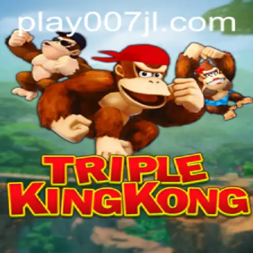 Exploring the Thrills of TripleKingKong: The Game That Redefines Adventure