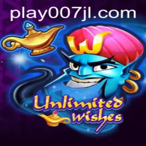 UnlimitedWishes: Explore the Magical Realm of Wishes with 007JL