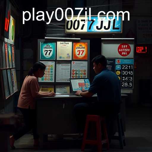 Exploring Jueteng: The Philippines' Enduring Numbers Game