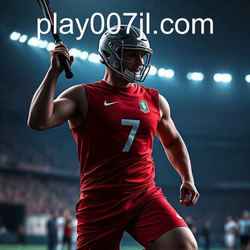Exploring the Thrilling World of Sports: A Dive into 007JL