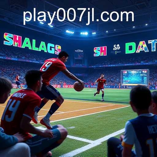 Virtual Sports: Transforming the Future with 007JL