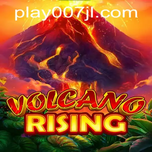 VolcanoRising: An Adventurous Journey into the Heart of the Volcano