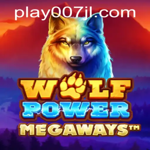 Dive into the Adventure with WolfPowerMega: The Game of Thrills and Strategy