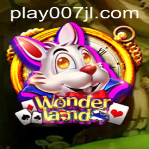 Exploring the Enchanting Realm of Wonderland: The Game That Captivates Imagination
